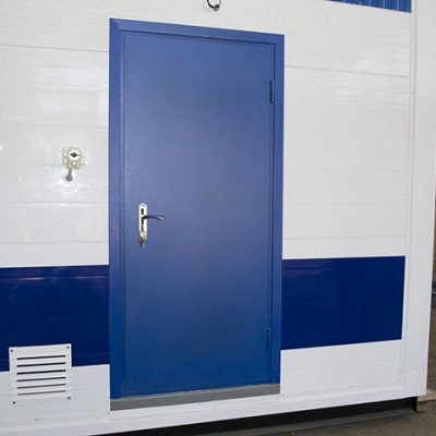 Nitrogen Fire Extinguishing Pump Station