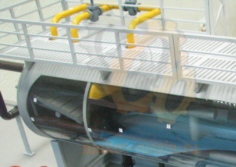 Test Separation Units