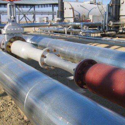 Oil and gas expanders